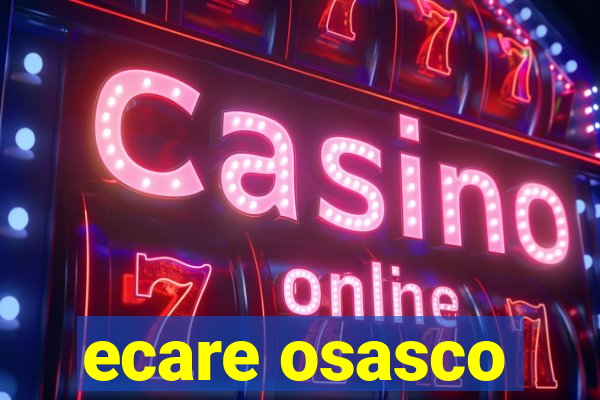 ecare osasco