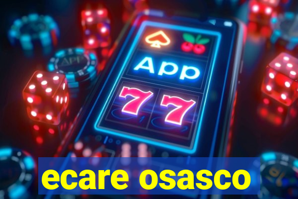 ecare osasco