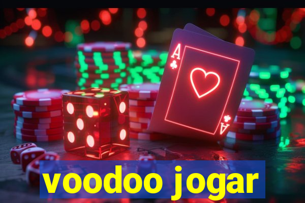 voodoo jogar