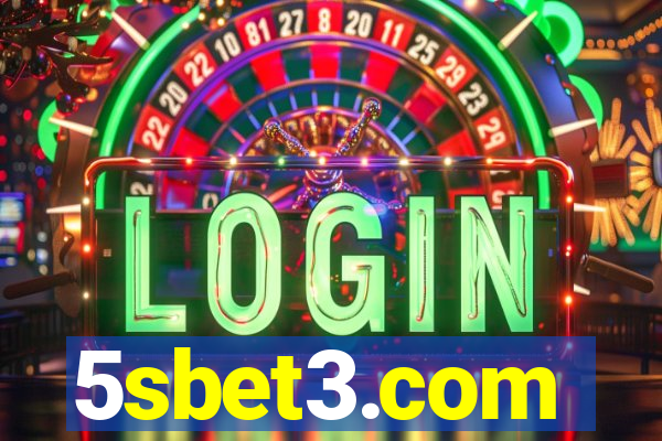 5sbet3.com