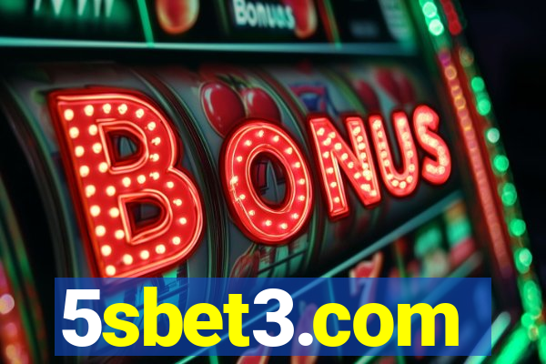 5sbet3.com