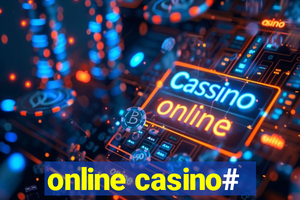 online casino#