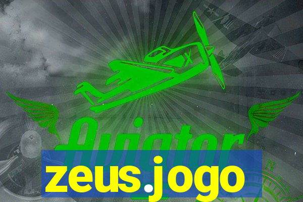 zeus.jogo