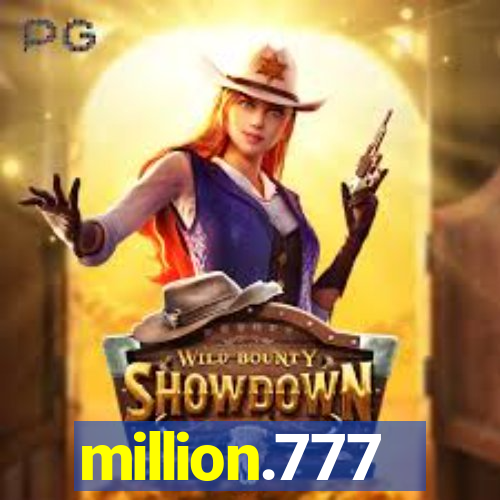 million.777