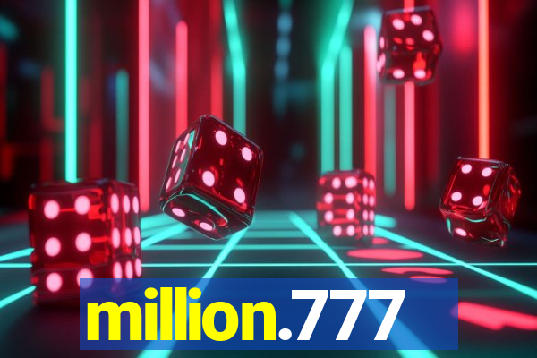 million.777