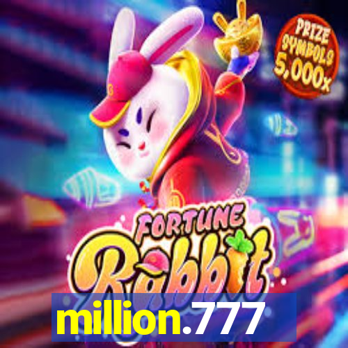 million.777