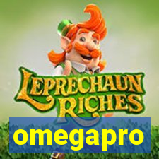 omegapro