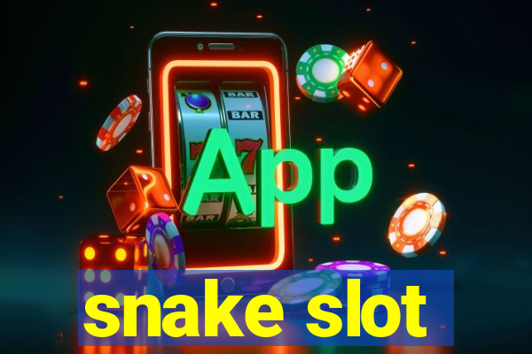 snake slot