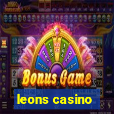 leons casino