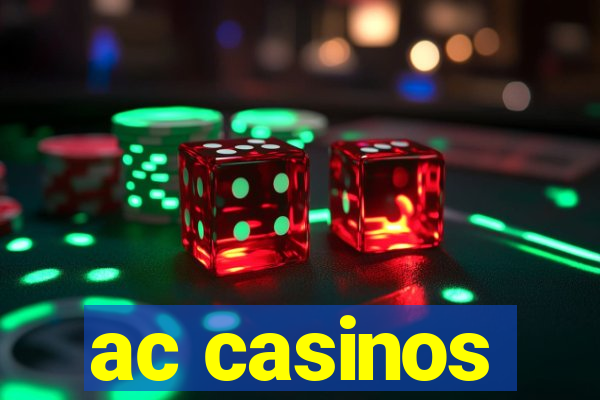 ac casinos