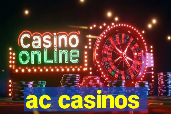 ac casinos