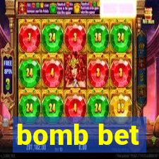 bomb bet