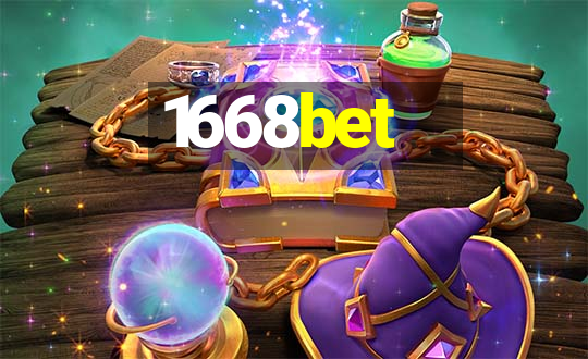 1668bet