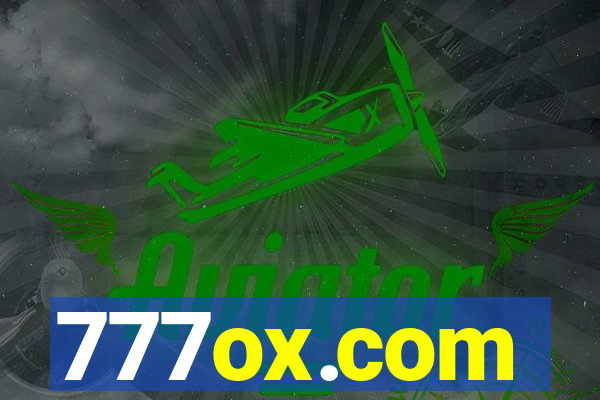 777ox.com