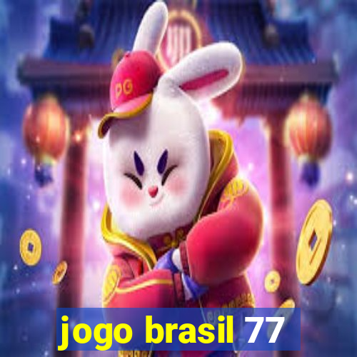 jogo brasil 77