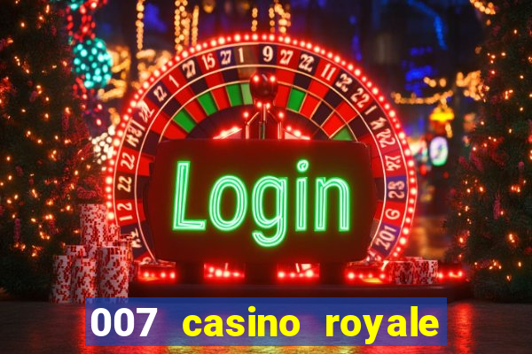 007 casino royale leg torrent