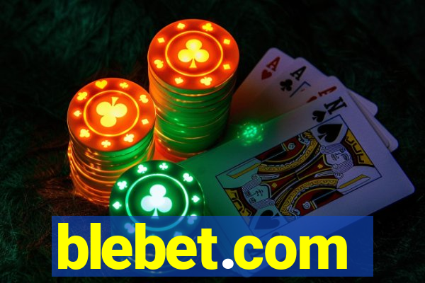 blebet.com