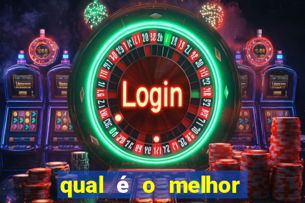 qual é o melhor jogo para ganhar dinheiro de verdade