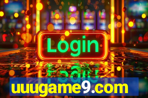 uuugame9.com