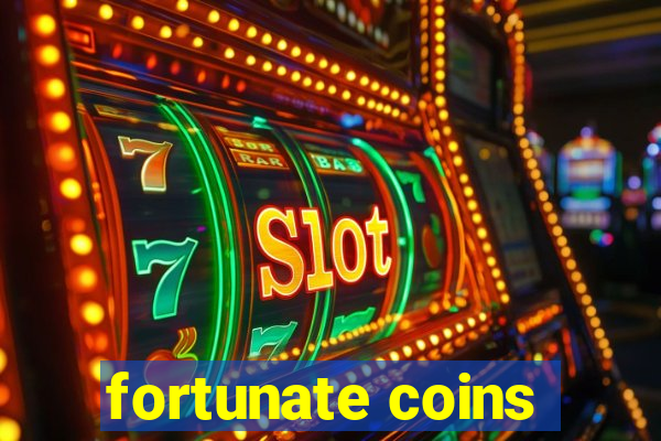 fortunate coins