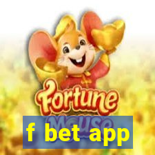 f bet app