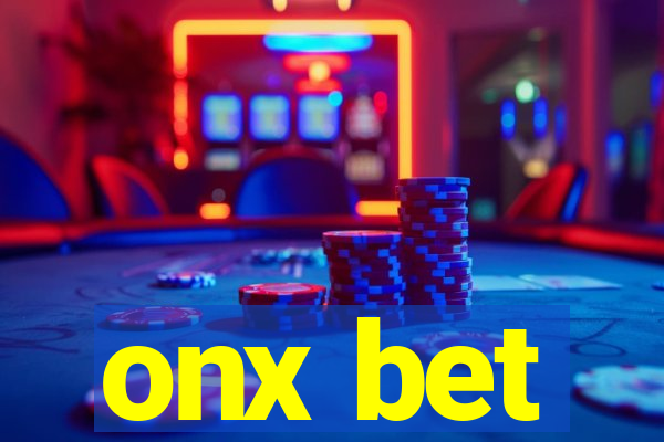 onx bet