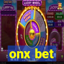 onx bet