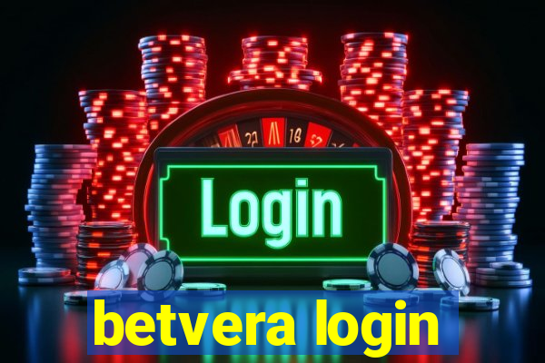 betvera login