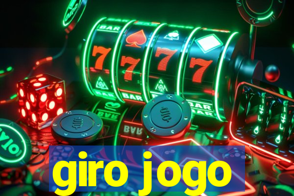 giro jogo