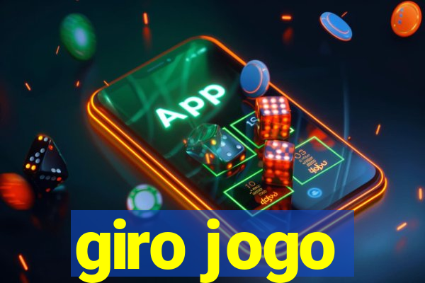 giro jogo