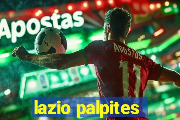 lazio palpites