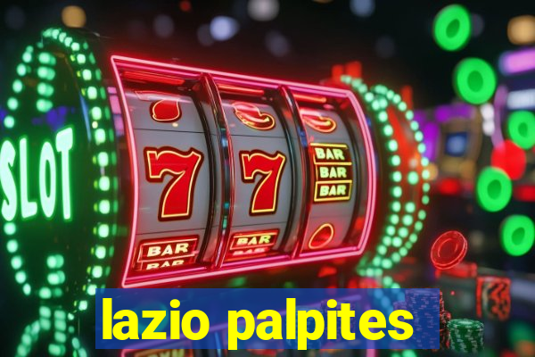 lazio palpites