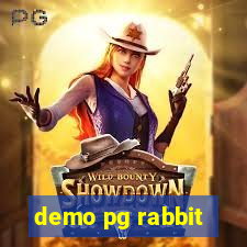 demo pg rabbit