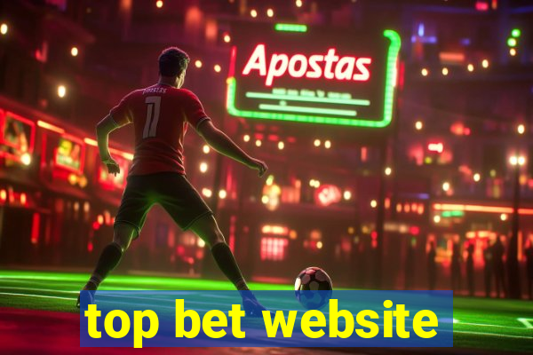 top bet website