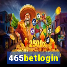 465betlogin