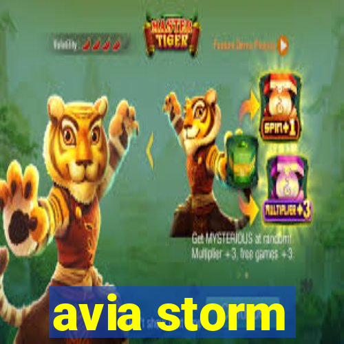 avia storm