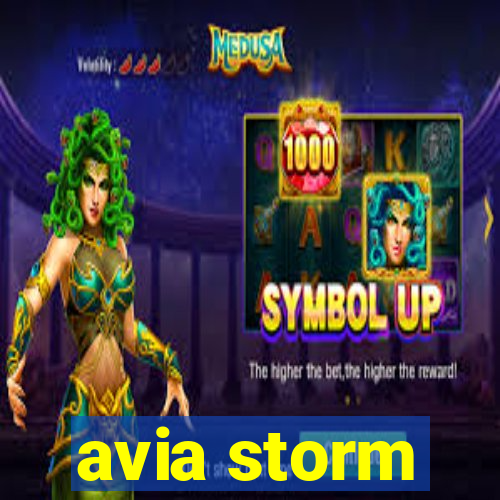 avia storm