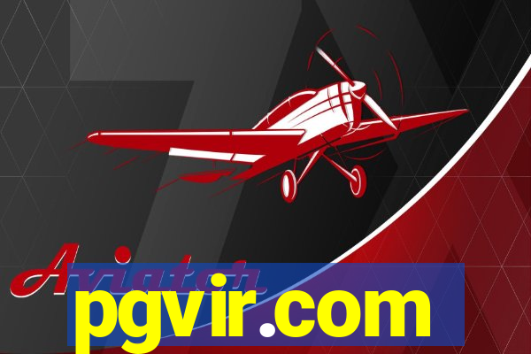 pgvir.com