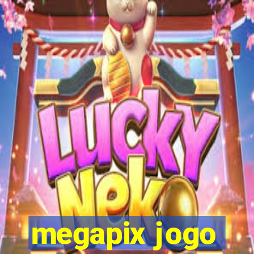 megapix jogo