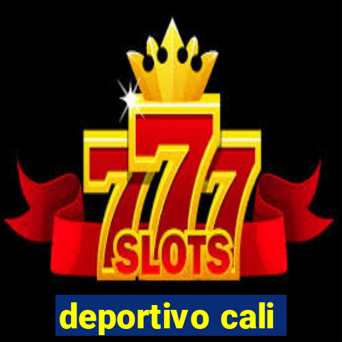 deportivo cali