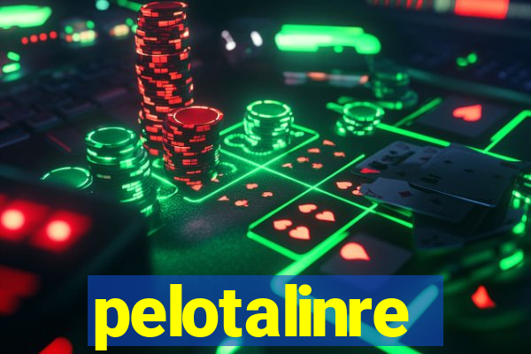 pelotalinre