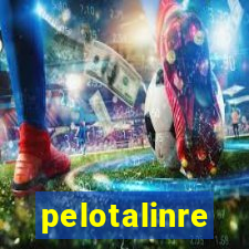 pelotalinre