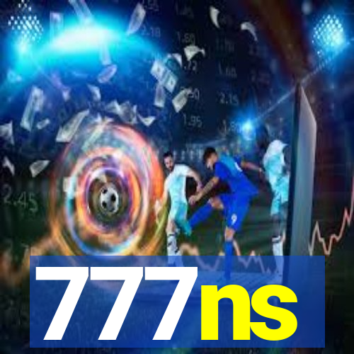 777ns