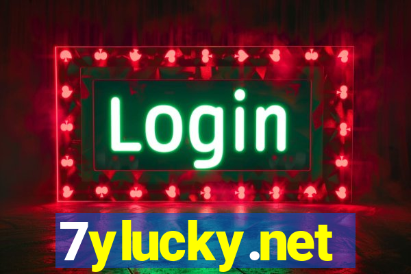 7ylucky.net