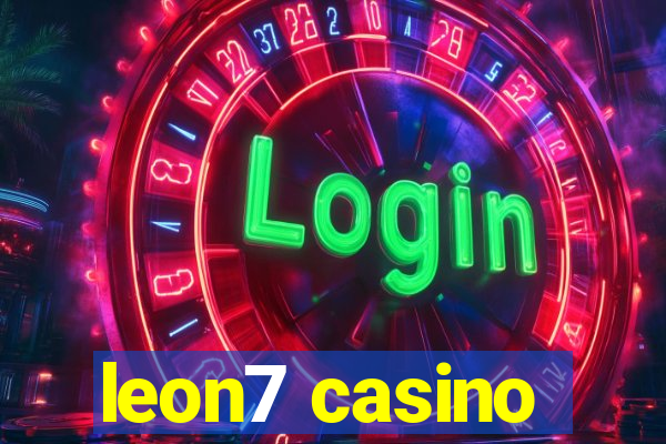 leon7 casino