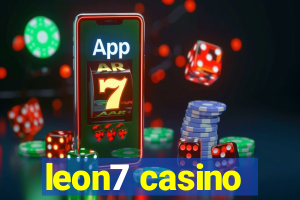 leon7 casino