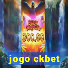 jogo ckbet