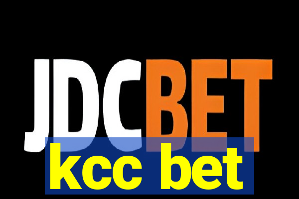 kcc bet