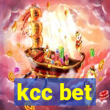 kcc bet