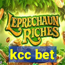 kcc bet